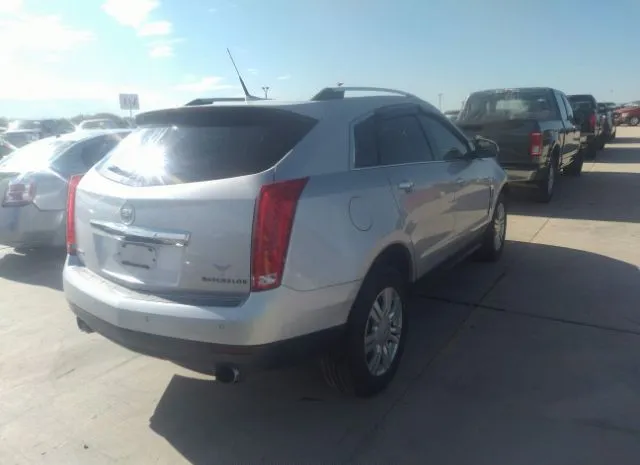 Photo 3 VIN: 3GYFNAEY0AS577311 - CADILLAC SRX 