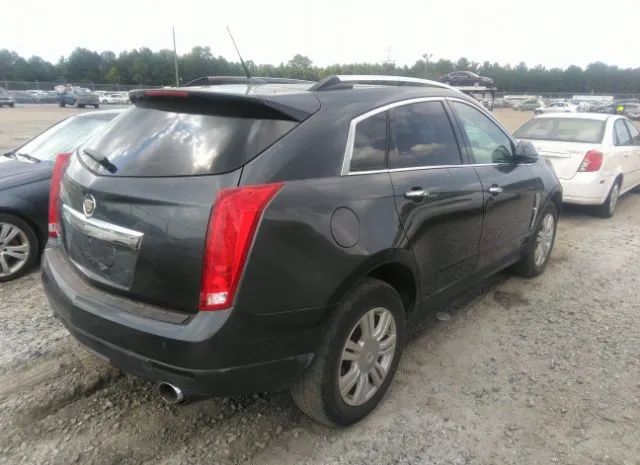 Photo 3 VIN: 3GYFNAEY0AS582475 - CADILLAC SRX 