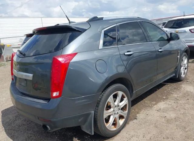 Photo 3 VIN: 3GYFNAEY0AS589734 - CADILLAC SRX 