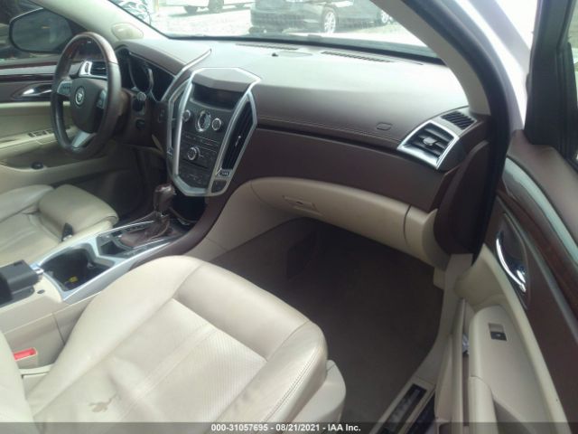 Photo 4 VIN: 3GYFNAEY0AS596294 - CADILLAC SRX 