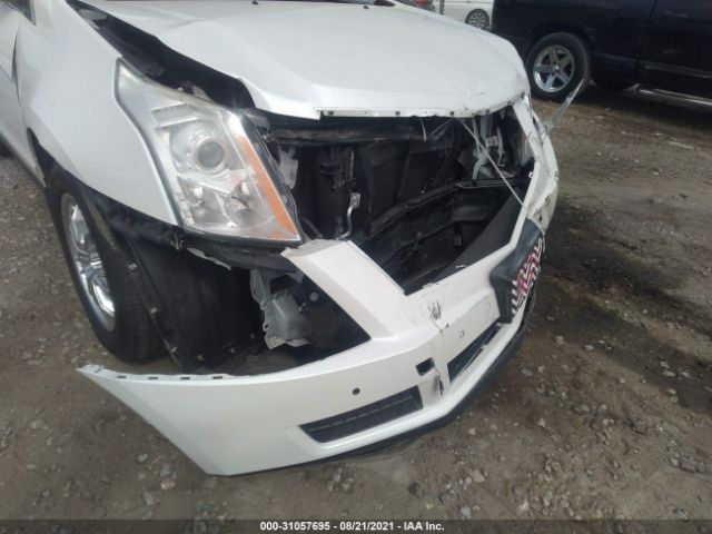 Photo 5 VIN: 3GYFNAEY0AS596294 - CADILLAC SRX 