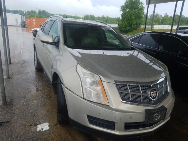 Photo 0 VIN: 3GYFNAEY0AS599678 - CADILLAC SRX LUXURY 