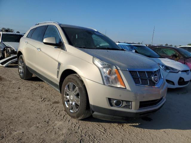 Photo 0 VIN: 3GYFNAEY0AS620030 - CADILLAC SRX LUXURY 