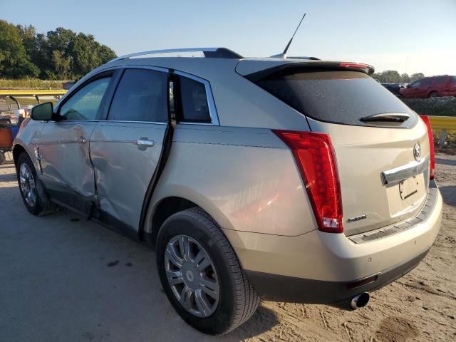 Photo 2 VIN: 3GYFNAEY0AS620030 - CADILLAC SRX LUXURY 