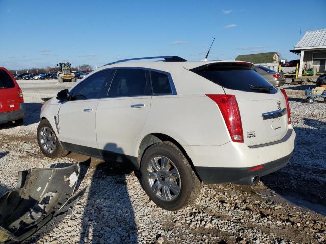 Photo 1 VIN: 3GYFNAEY0AS625535 - CADILLAC SRX LUXURY 