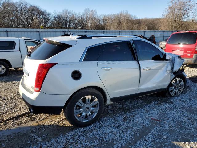 Photo 2 VIN: 3GYFNAEY0AS625535 - CADILLAC SRX LUXURY 