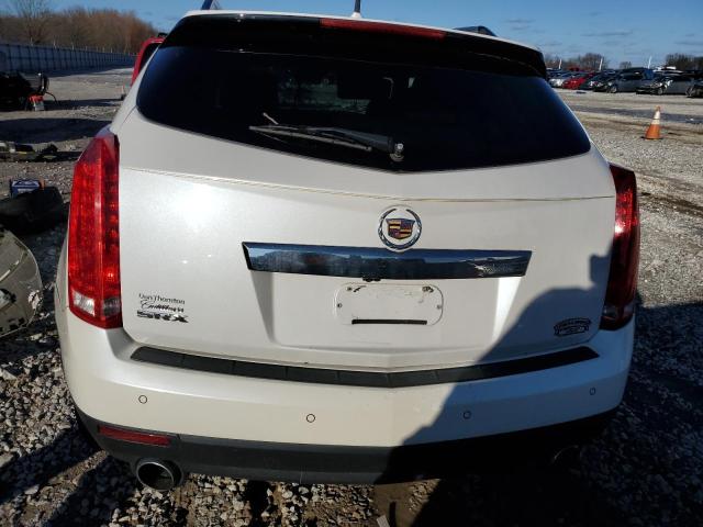 Photo 5 VIN: 3GYFNAEY0AS625535 - CADILLAC SRX LUXURY 