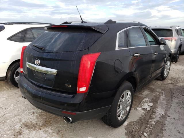 Photo 3 VIN: 3GYFNAEY0AS632632 - CADILLAC SRX LUXURY 