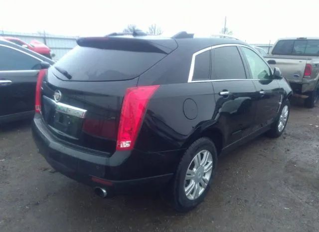 Photo 3 VIN: 3GYFNAEY0AS641900 - CADILLAC SRX 