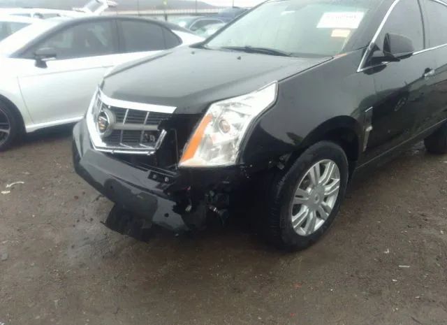 Photo 5 VIN: 3GYFNAEY0AS641900 - CADILLAC SRX 