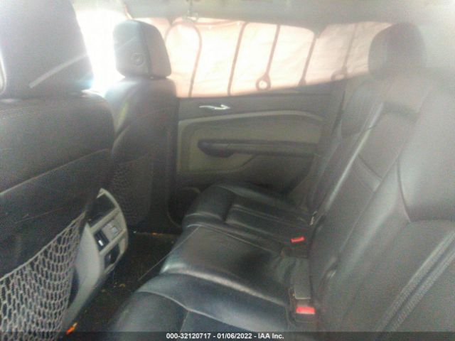 Photo 7 VIN: 3GYFNAEY0AS644442 - CADILLAC SRX 