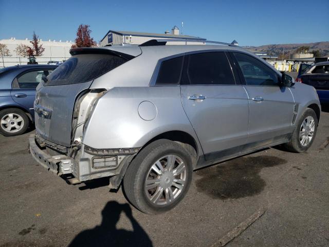 Photo 2 VIN: 3GYFNAEY0AS644747 - CADILLAC SRX LUXURY 