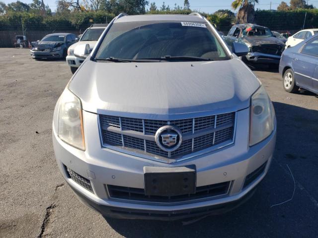 Photo 4 VIN: 3GYFNAEY0AS644747 - CADILLAC SRX LUXURY 