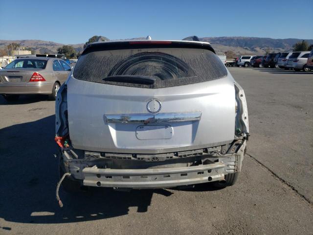 Photo 5 VIN: 3GYFNAEY0AS644747 - CADILLAC SRX LUXURY 