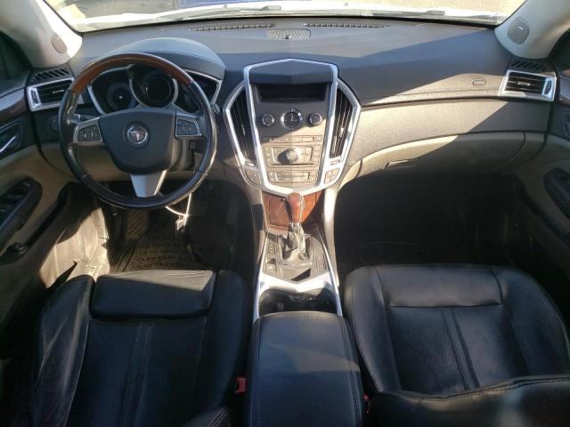 Photo 7 VIN: 3GYFNAEY0AS644747 - CADILLAC SRX LUXURY 