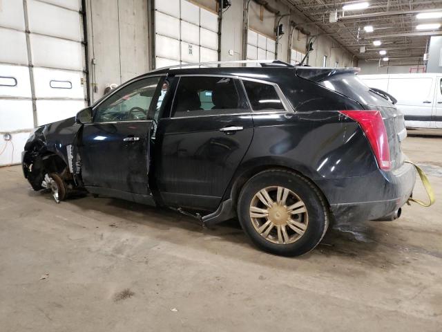 Photo 1 VIN: 3GYFNAEY0BS511598 - CADILLAC SRX LUXURY 