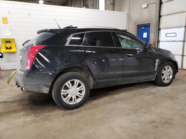 Photo 2 VIN: 3GYFNAEY0BS511598 - CADILLAC SRX LUXURY 