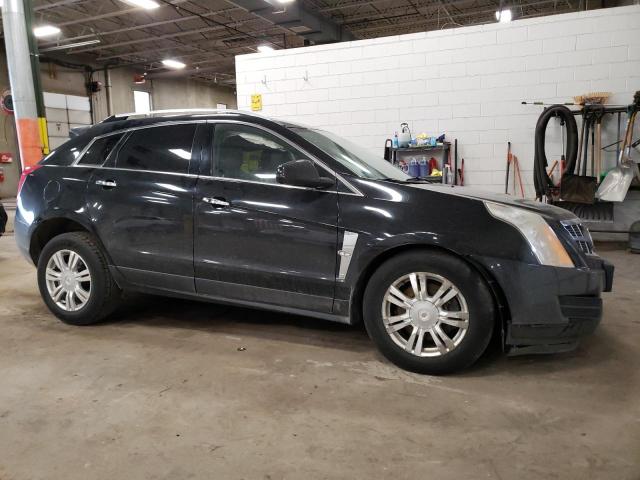 Photo 3 VIN: 3GYFNAEY0BS511598 - CADILLAC SRX LUXURY 