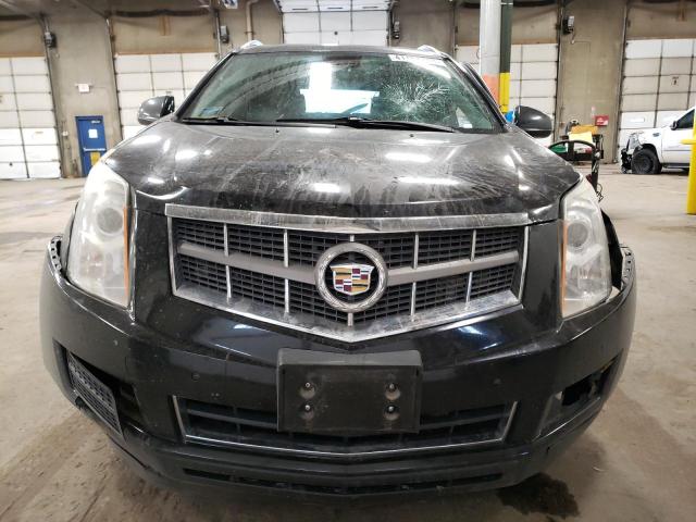 Photo 4 VIN: 3GYFNAEY0BS511598 - CADILLAC SRX LUXURY 