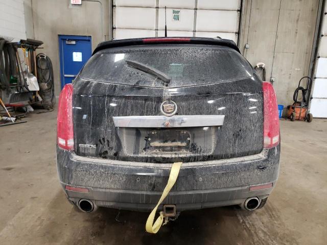 Photo 5 VIN: 3GYFNAEY0BS511598 - CADILLAC SRX LUXURY 