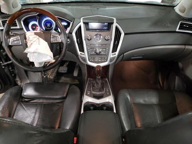 Photo 7 VIN: 3GYFNAEY0BS511598 - CADILLAC SRX LUXURY 