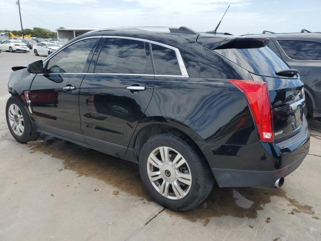 Photo 1 VIN: 3GYFNAEY0BS520432 - CADILLAC SRX LUXURY 