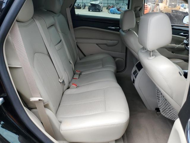 Photo 10 VIN: 3GYFNAEY0BS520432 - CADILLAC SRX LUXURY 