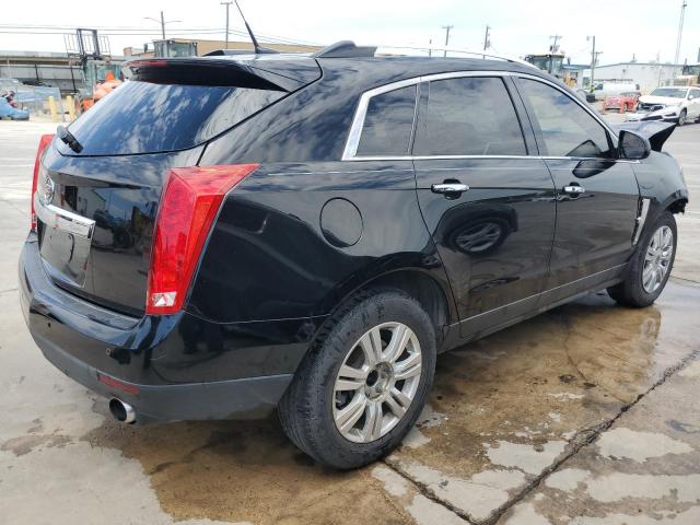 Photo 2 VIN: 3GYFNAEY0BS520432 - CADILLAC SRX LUXURY 