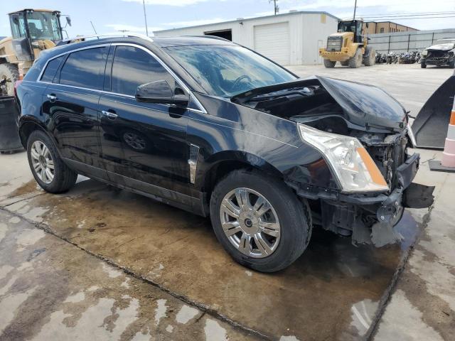 Photo 3 VIN: 3GYFNAEY0BS520432 - CADILLAC SRX LUXURY 