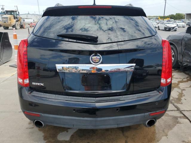 Photo 5 VIN: 3GYFNAEY0BS520432 - CADILLAC SRX LUXURY 