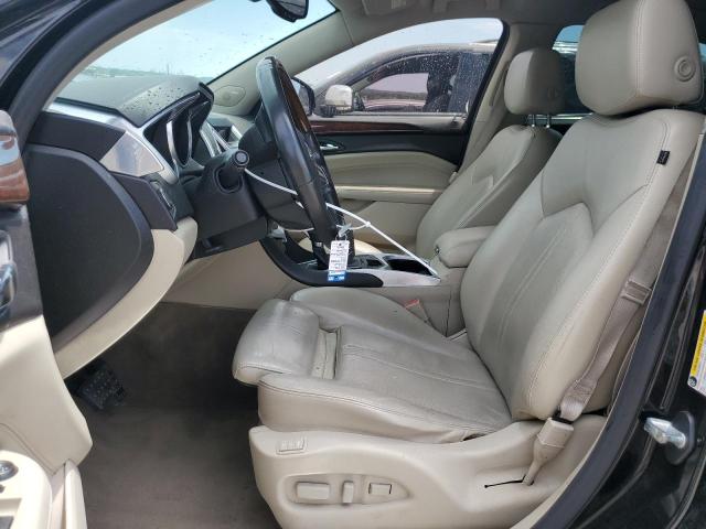 Photo 6 VIN: 3GYFNAEY0BS520432 - CADILLAC SRX LUXURY 