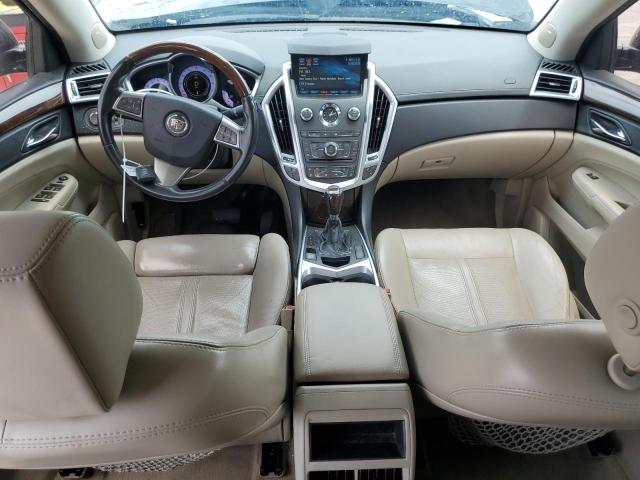 Photo 7 VIN: 3GYFNAEY0BS520432 - CADILLAC SRX LUXURY 