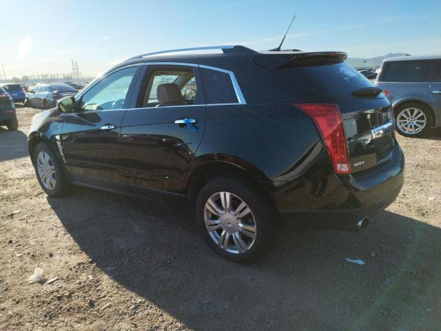 Photo 1 VIN: 3GYFNAEY0BS524139 - CADILLAC SRX LUXURY 