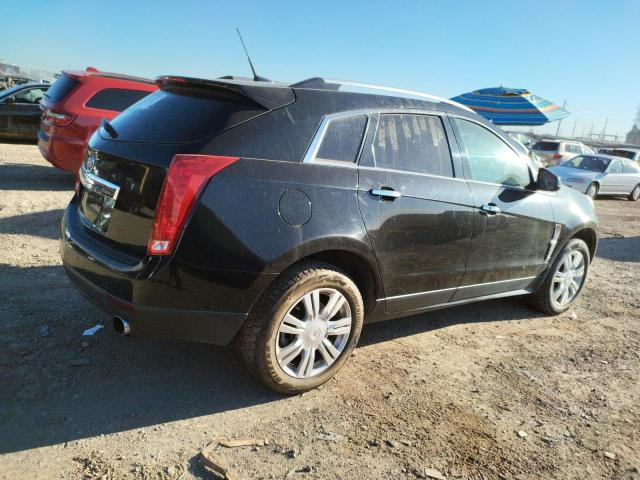 Photo 2 VIN: 3GYFNAEY0BS524139 - CADILLAC SRX LUXURY 