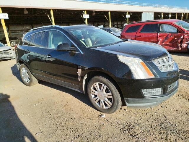 Photo 3 VIN: 3GYFNAEY0BS524139 - CADILLAC SRX LUXURY 