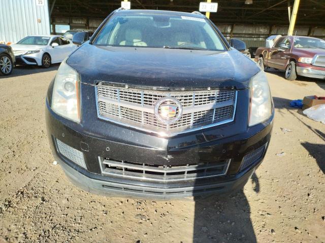 Photo 4 VIN: 3GYFNAEY0BS524139 - CADILLAC SRX LUXURY 