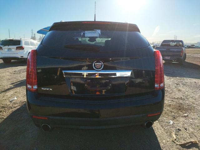 Photo 5 VIN: 3GYFNAEY0BS524139 - CADILLAC SRX LUXURY 