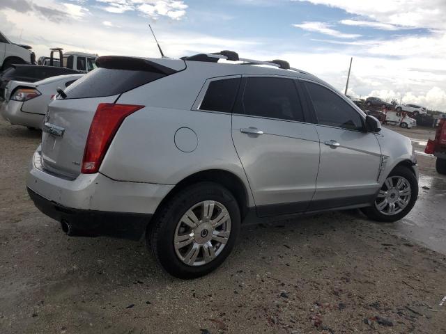 Photo 2 VIN: 3GYFNAEY0BS558341 - CADILLAC SRX LUXURY 