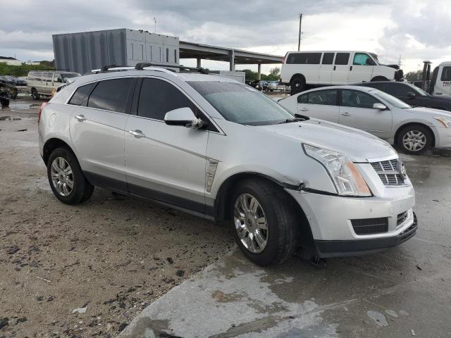 Photo 3 VIN: 3GYFNAEY0BS558341 - CADILLAC SRX LUXURY 