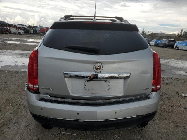 Photo 5 VIN: 3GYFNAEY0BS558341 - CADILLAC SRX LUXURY 