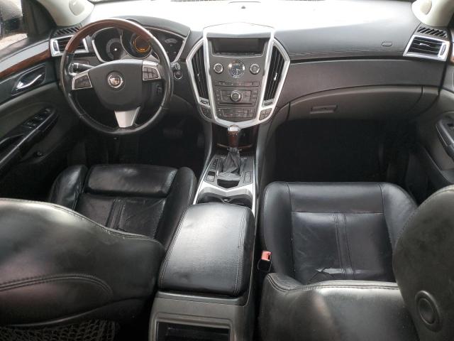 Photo 7 VIN: 3GYFNAEY0BS558341 - CADILLAC SRX LUXURY 