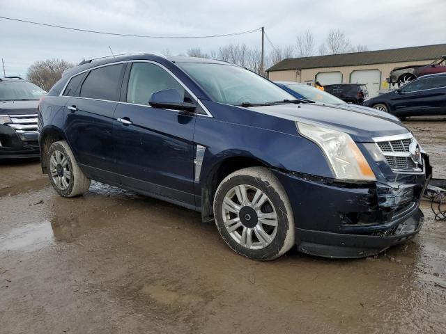 Photo 3 VIN: 3GYFNAEY0BS566715 - CADILLAC SRX 