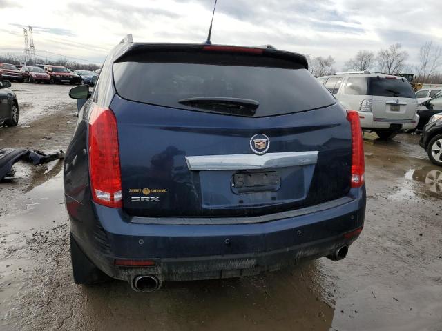 Photo 5 VIN: 3GYFNAEY0BS566715 - CADILLAC SRX 