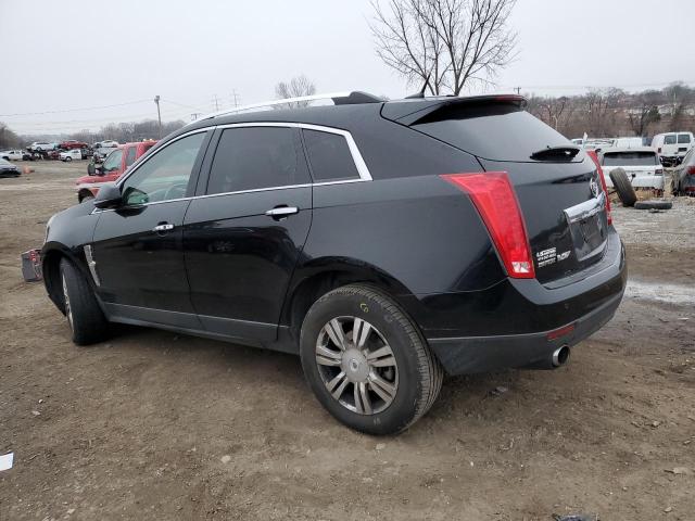 Photo 1 VIN: 3GYFNAEY0BS573535 - CADILLAC SRX 