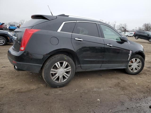 Photo 2 VIN: 3GYFNAEY0BS573535 - CADILLAC SRX 