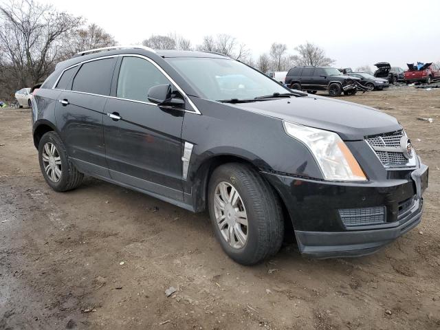 Photo 3 VIN: 3GYFNAEY0BS573535 - CADILLAC SRX 