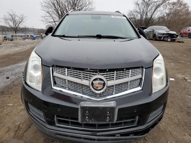 Photo 4 VIN: 3GYFNAEY0BS573535 - CADILLAC SRX 