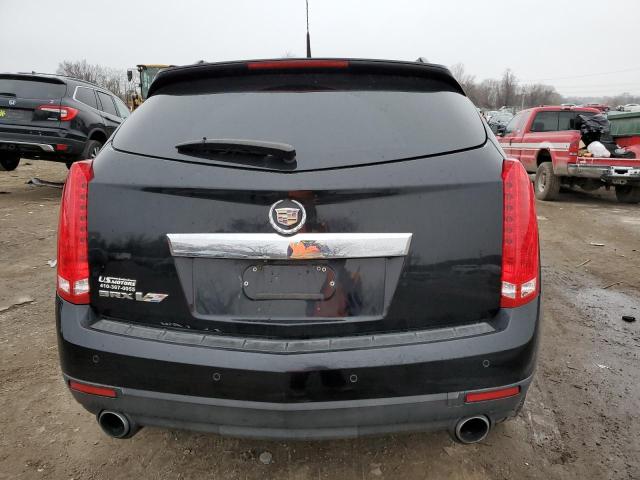 Photo 5 VIN: 3GYFNAEY0BS573535 - CADILLAC SRX 