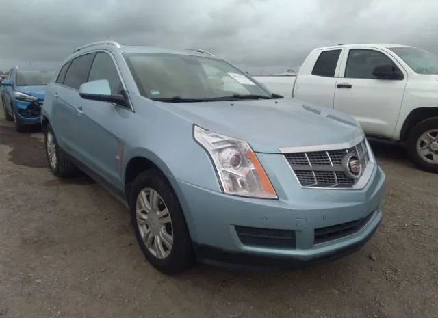 Photo 0 VIN: 3GYFNAEY0BS633684 - CADILLAC SRX 