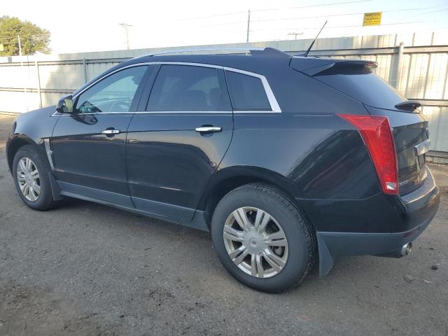 Photo 1 VIN: 3GYFNAEY0BS665082 - CADILLAC SRX LUXURY 